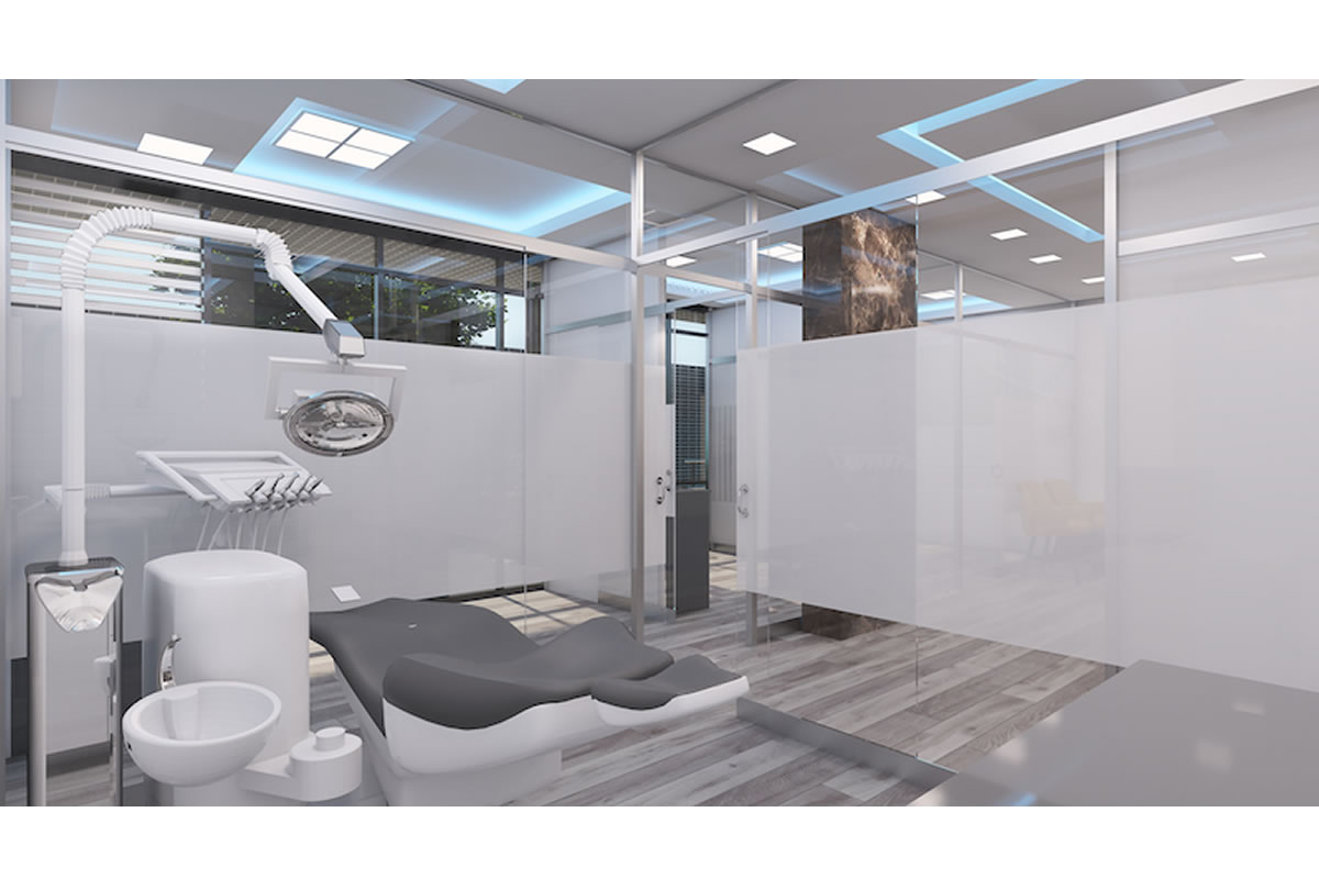 Odontostudio San Isidro Dental Center